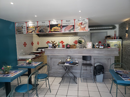 Photo 5 - La Rotisserie - Snack à Saint Girons, Ariege