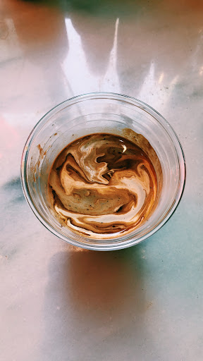 Weekend Coffee - Visual