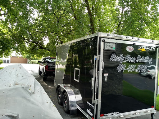 Really Clean Detailing Mobile Detailing Service