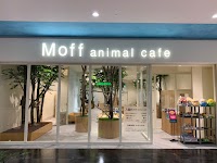 Moff animal cafe イオンモール新利府店