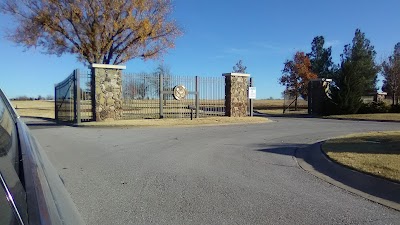 Fort Sill National Cemetery