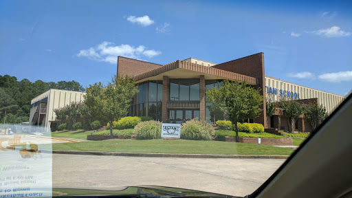Unity Christian School - Visual