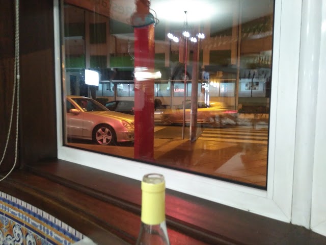 Restaurante Tourigalo da Póvoa