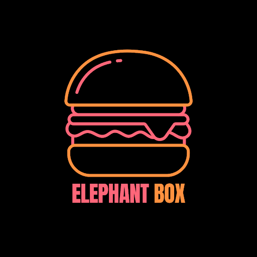 Photo 1 - Elephant Box Burger