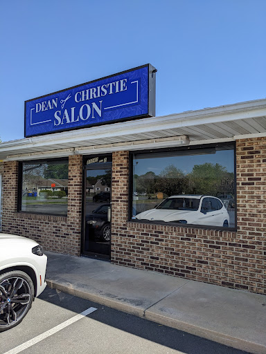 Dean Christie Salon Gallery - United States