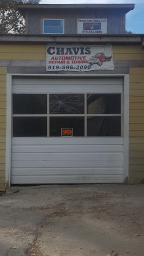 Chavis Automotive Repair Gallery - United States