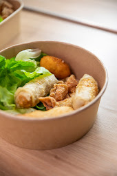 Photo n°17 de Restaurant A Noi à Bastia (Restaurant asiatique)