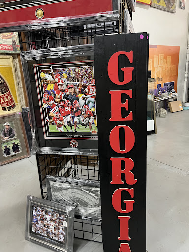 Southwest Trophy & Gifts Gallery - United States