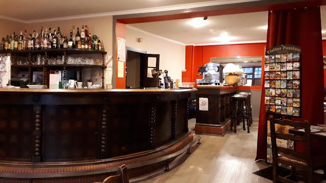 Logis Hôtel Teyssier