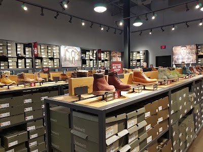 Timberland Factory Store