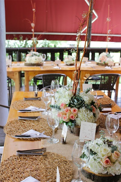 Photos of San Angel Florist
