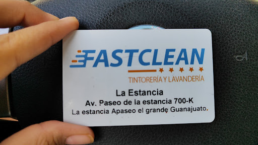 Fastclean lavandería - Thumbnail