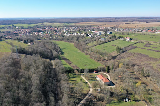 Gîte Le Fourneau 12 personnes
