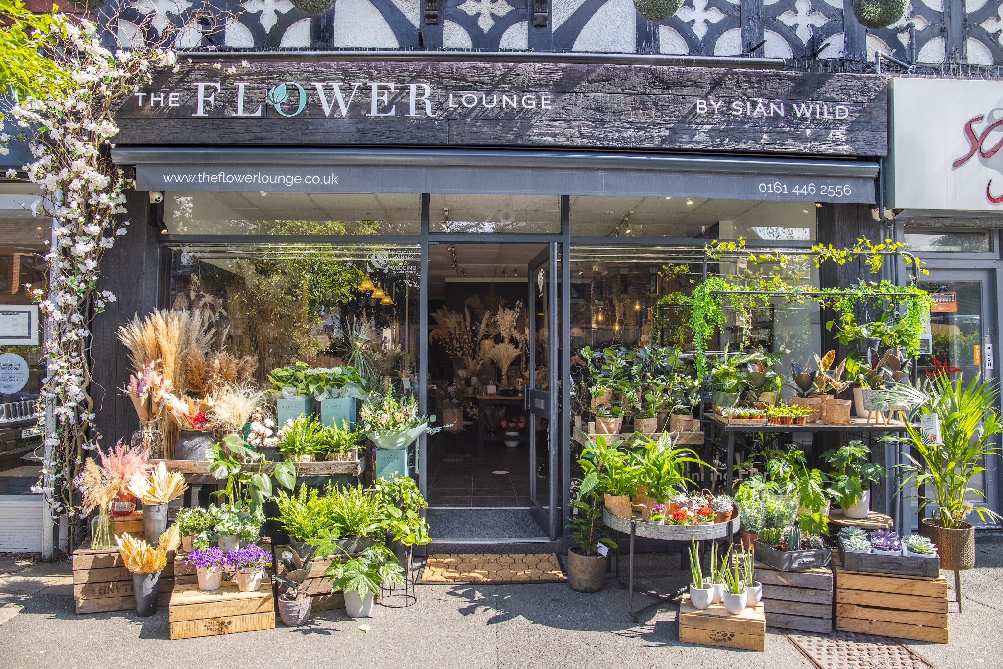 The Flower Lounge - Florists - photo 1