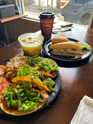 Empire's Edge Grill and Coffee Bar - Thumbnail