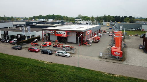 Boels Verhuur B.V. Roermond - Thumbnail