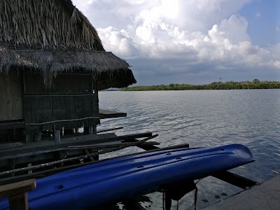 lodging
