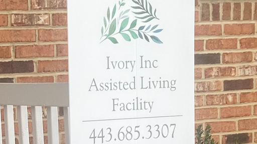 Ivory Inc