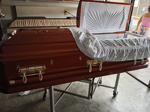 Funeraria Set - Visual