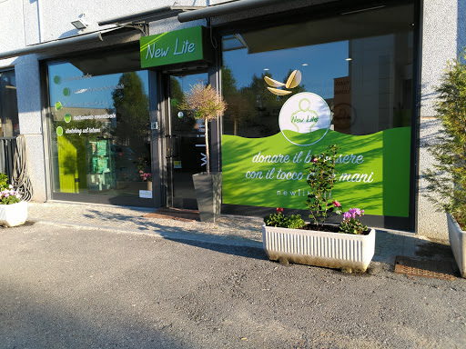 New Lite massaggi