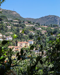 Photo n°29 de Côté jardin - Chez Anne à Vence (Restaurant français)