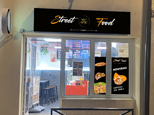 Street Food