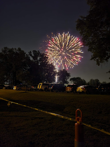 Foltz Park - Visual