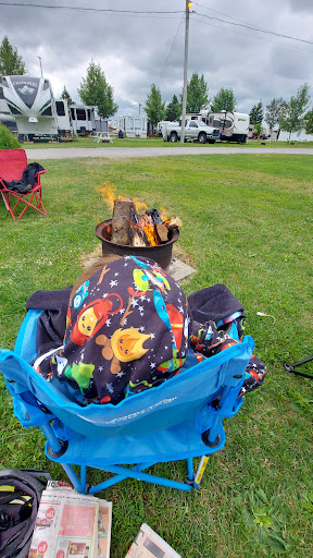 Camping Lido - Visual