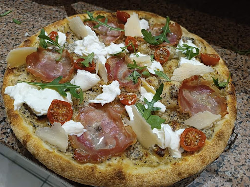 Pizza nostra 26 - Thumbnail