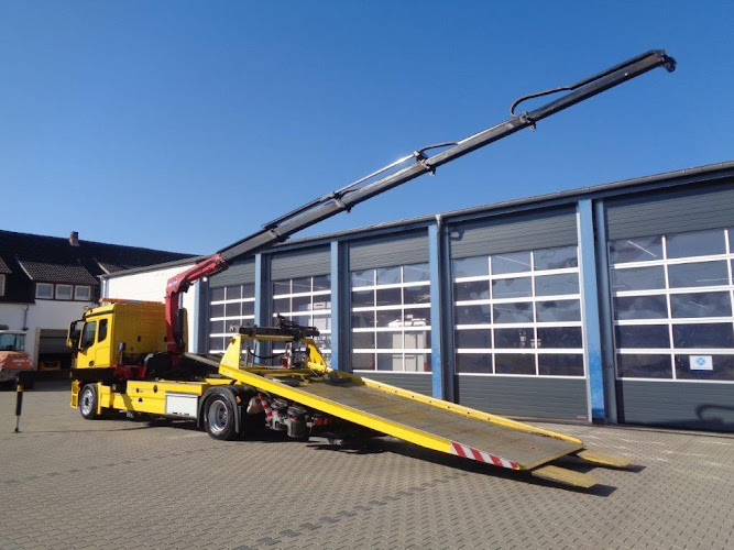 truckcenter24 | Nutzfahrzeughändler Kassel