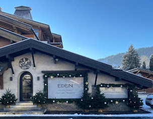 Photo n°1 de Megève Afterski à Megève (Régie publicitaire)