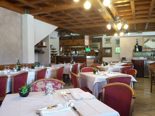 Ristorante Pizzeria Pineta Gallery - Italy