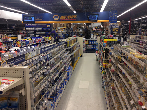 NAPA Wolf City Auto Inc. - Thumbnail