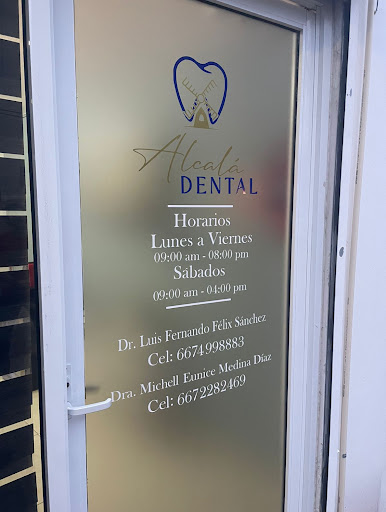 Alcalá Dental - Thumbnail