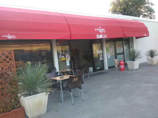 Full Caffe - Visual