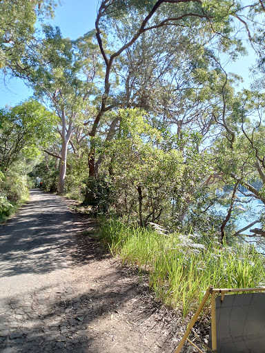Wellings Reserve