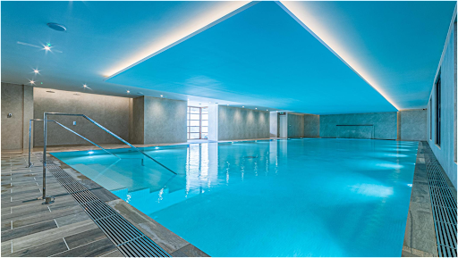 Richmond HarSPA & Club