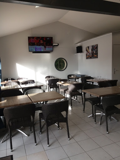 Le Burger de l'Allier