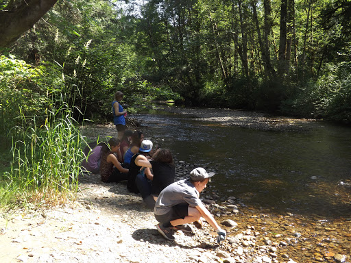 Kanaka Creek Regional Park