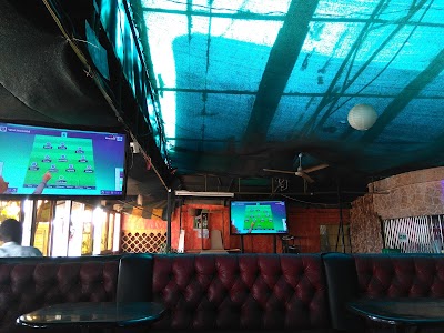 Photos of Country Club Bar
