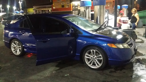 South Gate Car Wash - Thumbnail