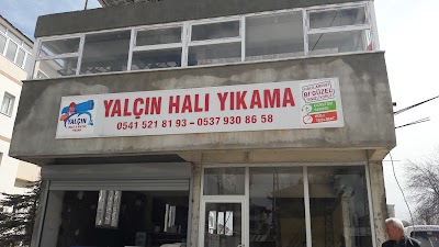 YALÇIN HALI YIKAMA