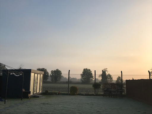 Botanical Beauty by Carrie