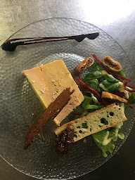 Photo n°41 de Francky's Pizzeria Stationné de la pizza à Garancières (Pizzeria)