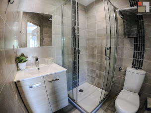 Photo n°4 de Hôtel Le Printemps à Saint-Georges-de-Didonne (Hôtel)