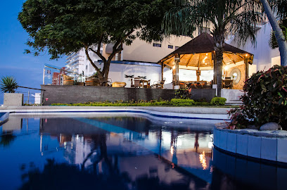 Hotel Vistalmar