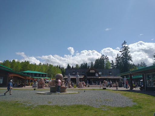 COOMBS VILLAGE CENTER - Thumbnail