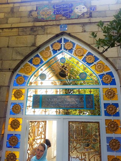 Photos of Zahir-od-dowleh Cemetery
