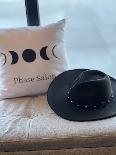 Phase Salon - Visual