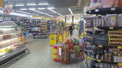 Photos of Supermarket Miks